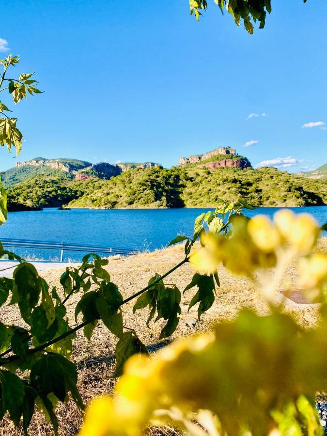 Apartaments Chenin Blanc-Priorat- Cornudella de Montsant Luaran gambar